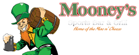 Mooney's - Horseheads/JohnsonCity/Athens/Williamsville/Corning